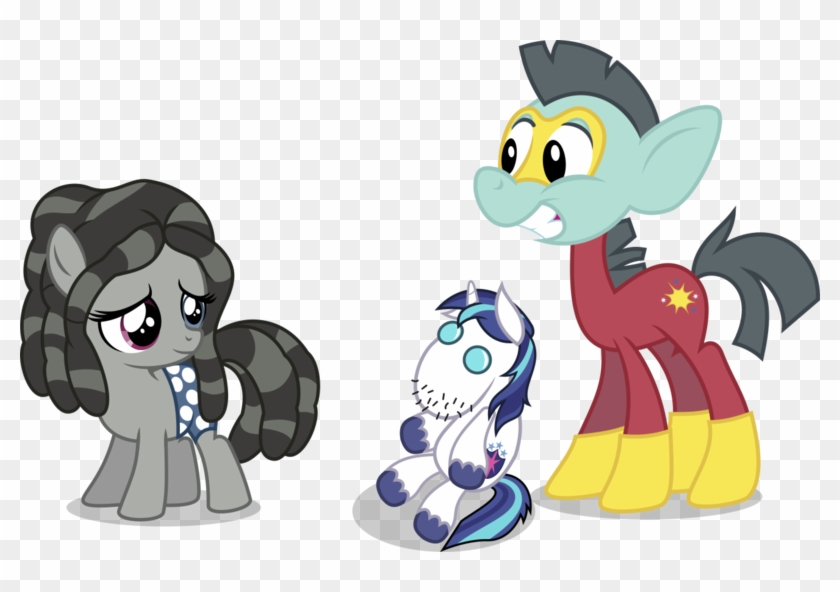 Punzil504, Brutus Force, Doll, Ponified, Safe, Shining - Coco Pommel X Trenderhoof #1238665