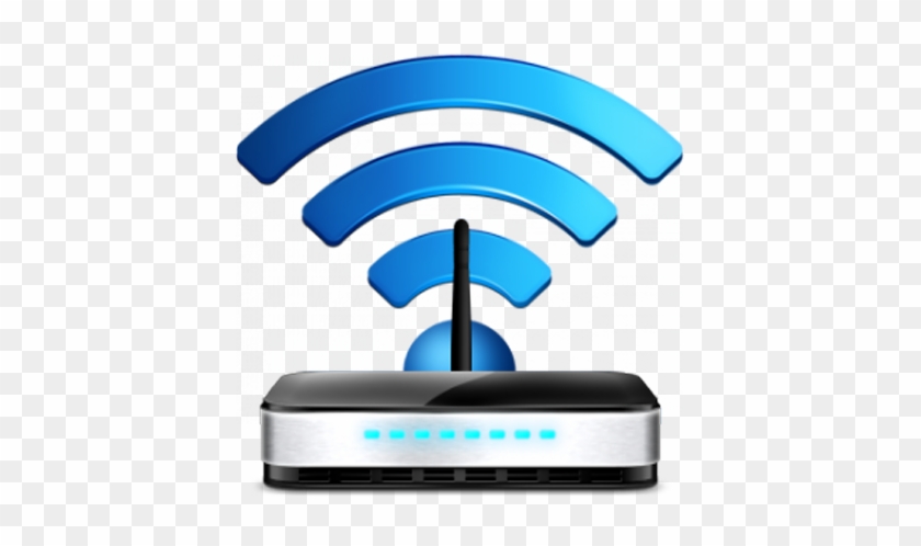 Computer Wireless #1238667