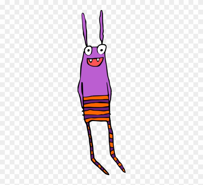 Happy Stripes - Cartoon #1238707
