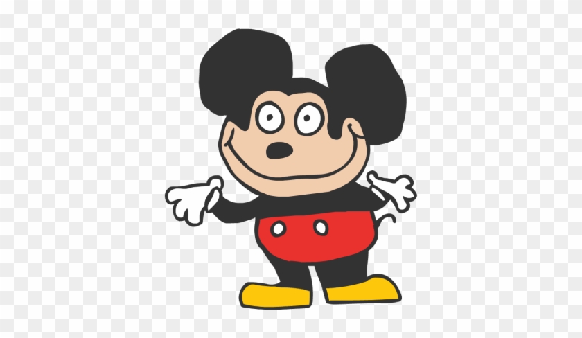 Mokey ◊ And - Mokey Mouse #1238742