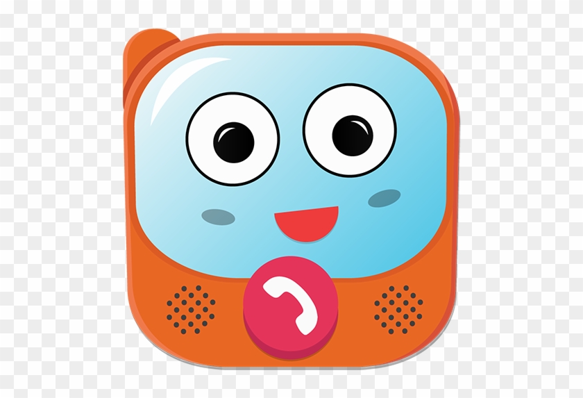 Free Ring Ring Baby Phone For Toddlers And Kids - Paper #1238768