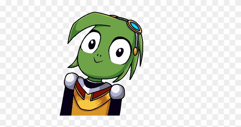 Galactic Derp Coalition's Leader By - Cartoon #1238781