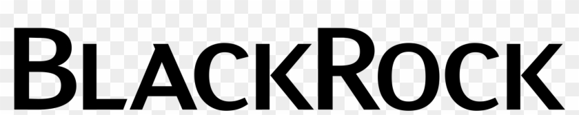 Blackrock Ceo Challenges Companies To “serve A Social - Blackrock Logo Png #1238816