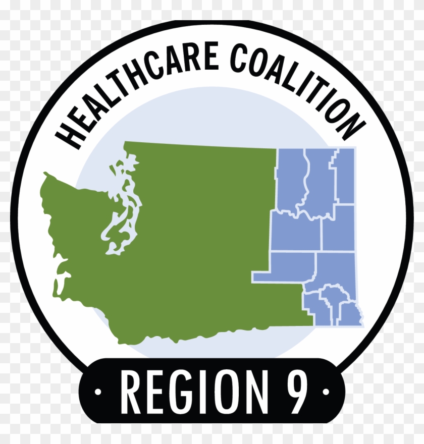 Healthcare Coalition - Chaparral High School Wolverines #1238818