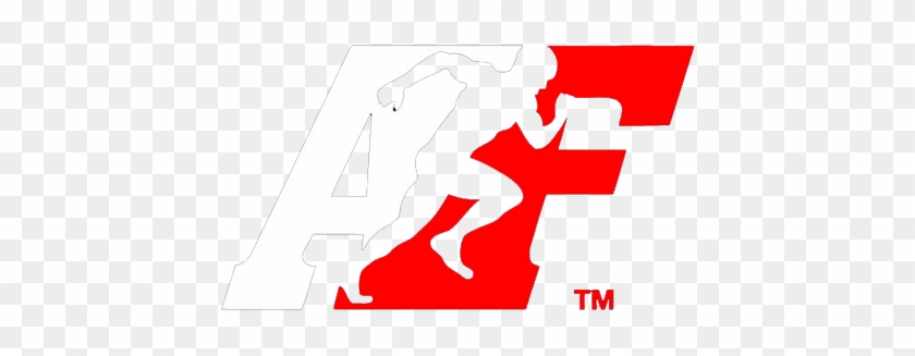 Athlete Factory Logo #1238843