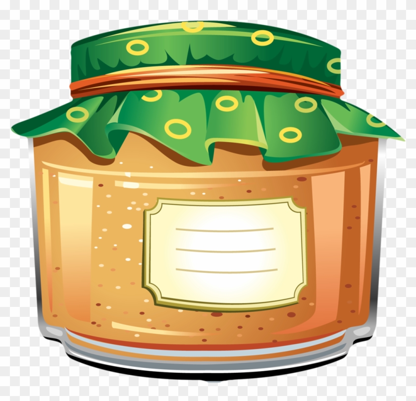 Food - Clip Art #1238865