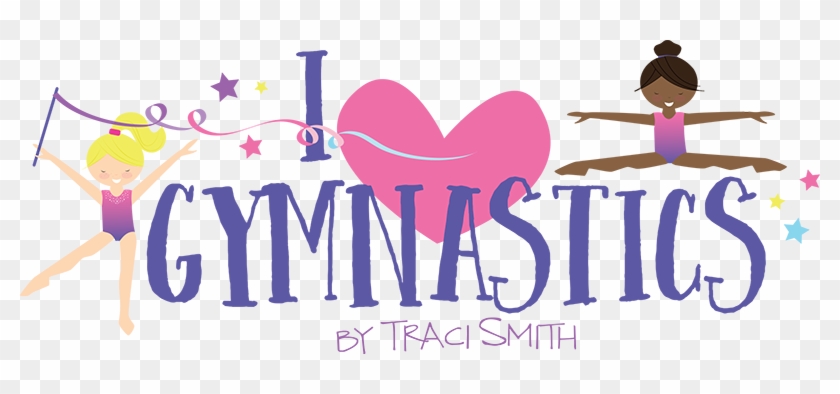 Love Gymnastics Png #1238884