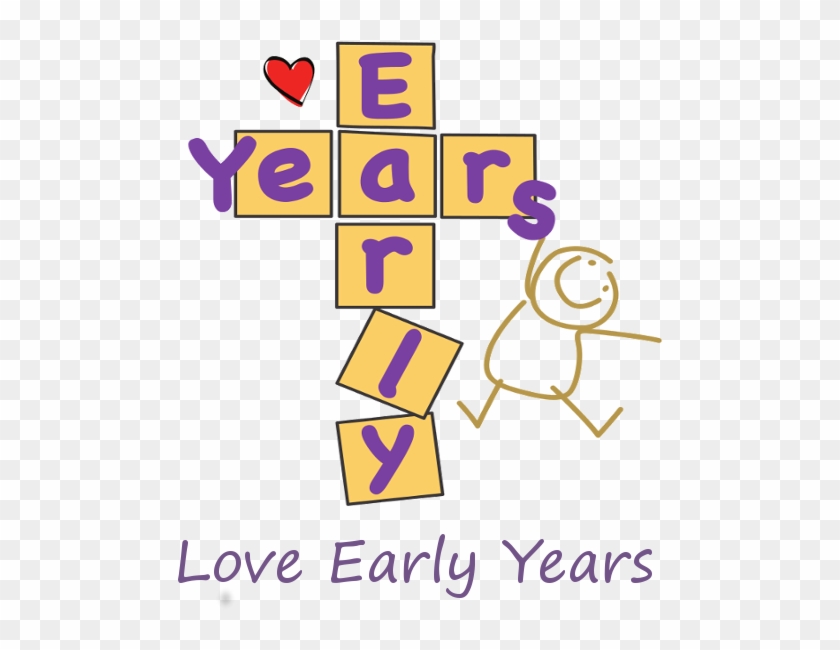 Love Early Years Inspiring, Encouraging, Connecting - Love Early Years #1238889