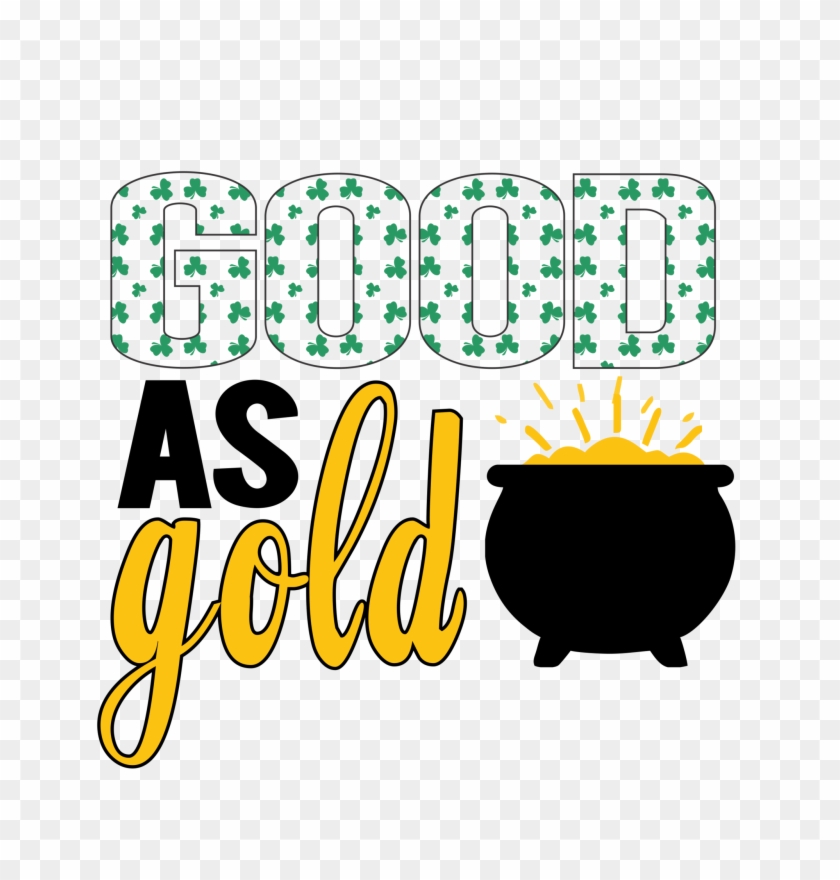 Good As Gold - Gold #1238902