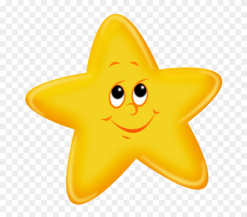 Twinkle, Twinkle, Little Star Animation Clip Art - Twinkle Little Star Clipart #1238926