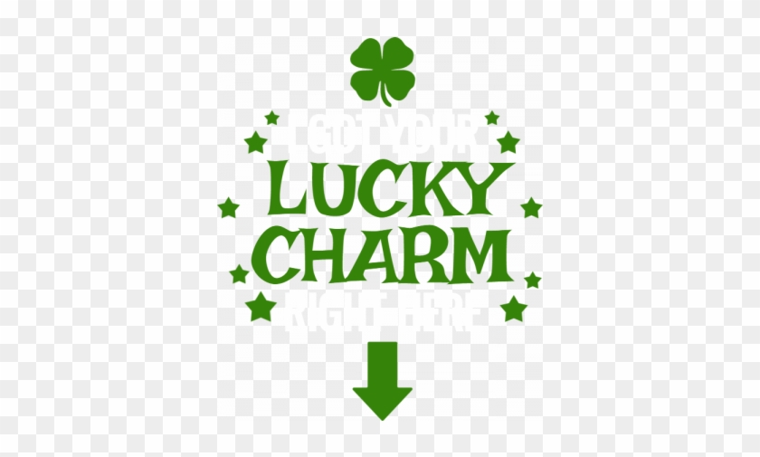Lucky Charm - Rock 2018 Iphone 7 Plus Tough Case #1238964