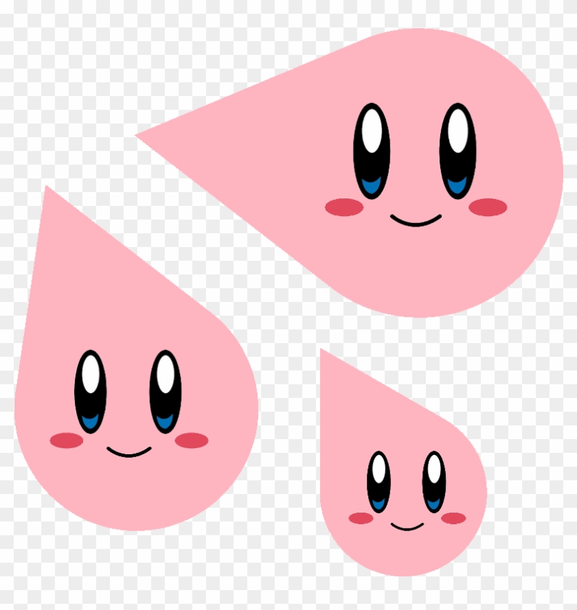 Sweat Kirby By Domdeprinceofrandom - Perspiration #1238978