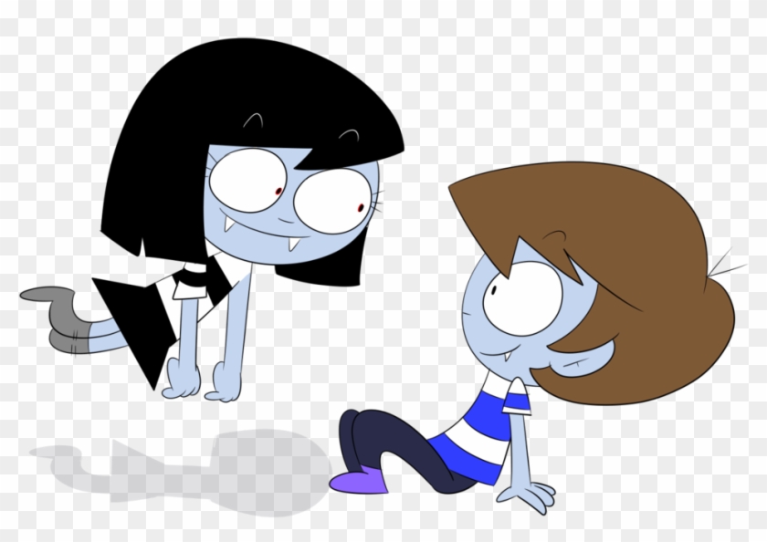 Vampire By Smithboyy - Cartoon #1239053