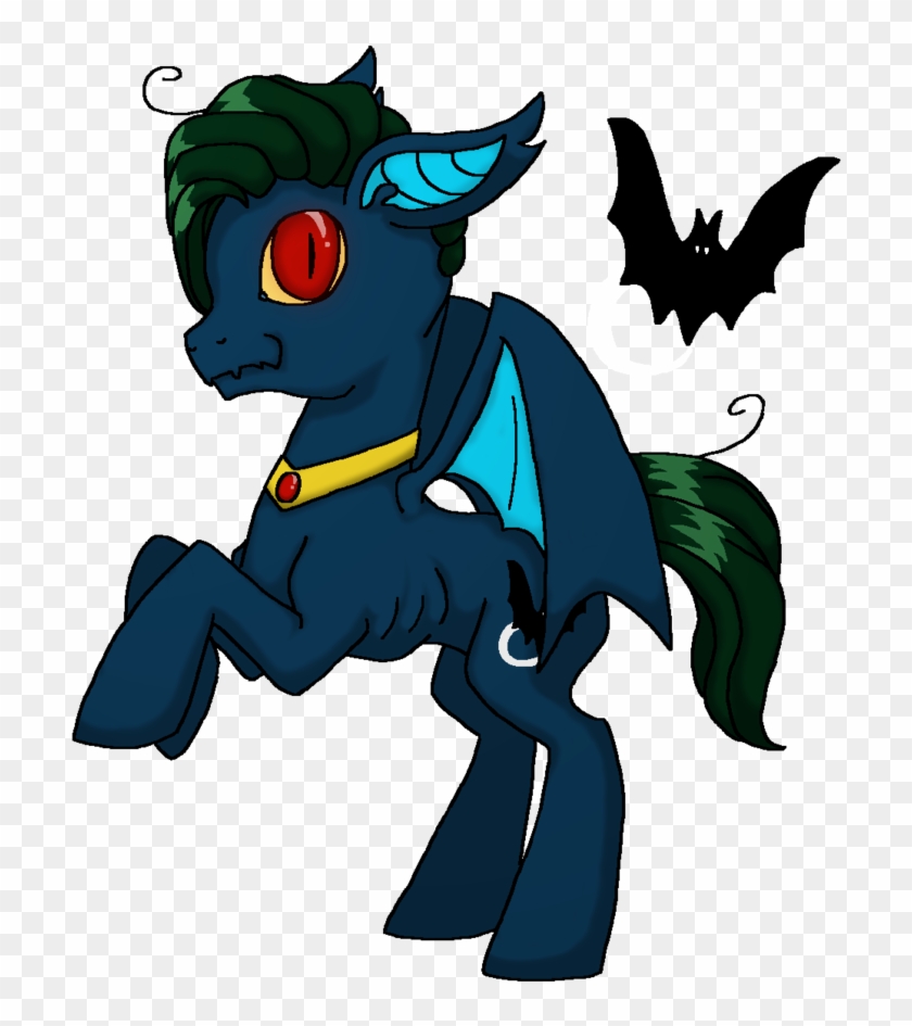 Vampire Pony Adopt Open By Vampykit - Cartoon #1239064