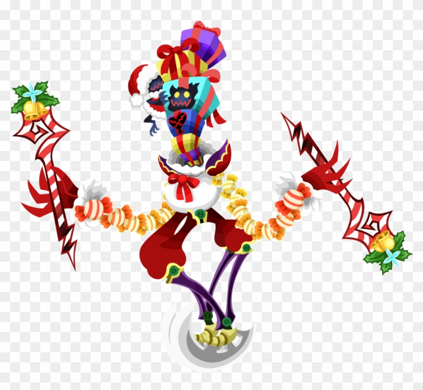 Jack In The Box Khx - Jack In The Box Khux #1239093