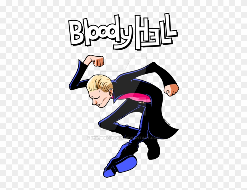 Vampire Mosh By Imajinn-design - Cartoon #1239114