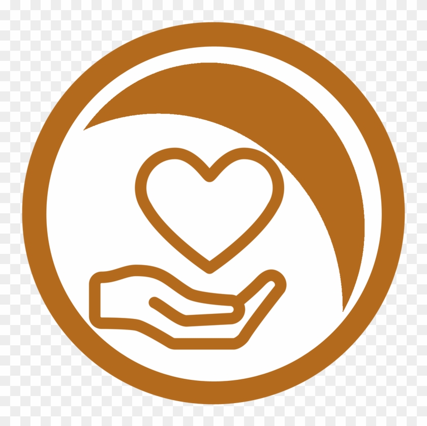 We Believe That God Has Gifted And Enabled All Believers - Donation Icon Png #1239127