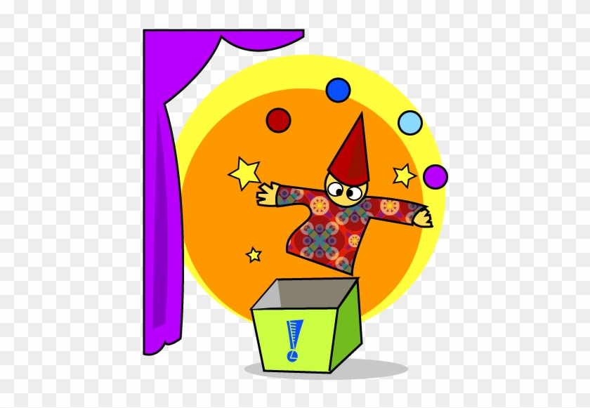 Aalex Jack In A Box - Aalex Jack In A Box #1239166