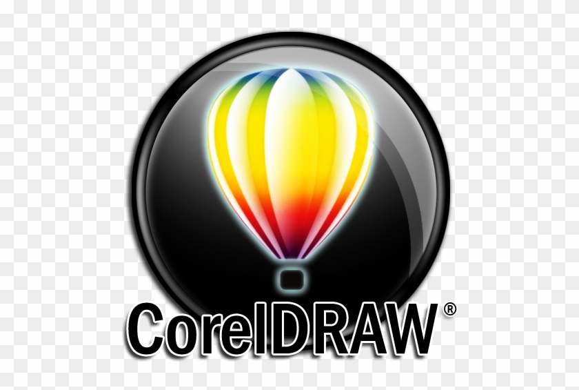 Adobe Photoshop, Atau Biasa Disebut Photoshop, Adalah - Corel Draw Icon Png #1239217