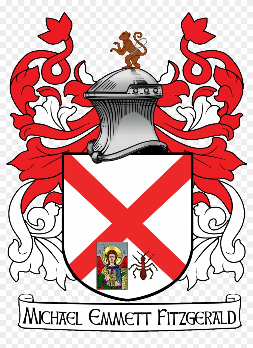 Tilley Coat Of Arms #1239233