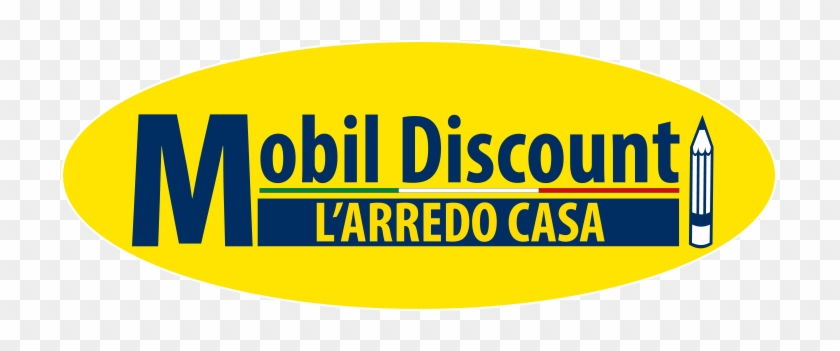 Logo Mobil-discount - Living Room #1239235