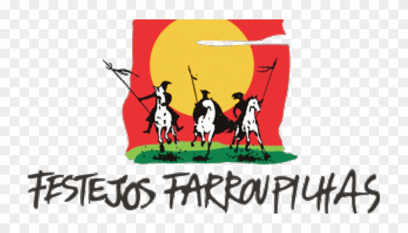 Festejos Farroupilhas Seguem Em Carlos Barbosa - Semana Farroupilha #1239258