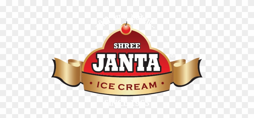 Shree Janta Icecream - Shree Janta Ice Cream #1239277