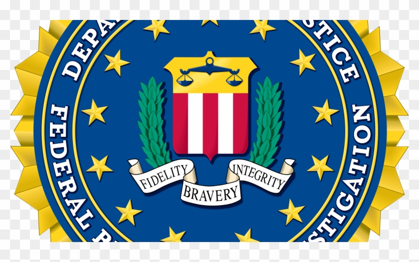 Attorney General Hosting 6th Annual National Cyber - Federal Bureau Of Investigation #1239294