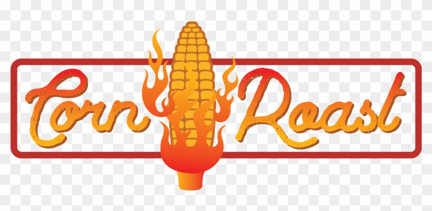 Corn Roast Clip Art #1239299