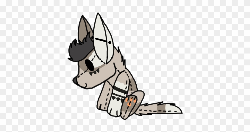 - - Gift - - - Splatter-mutt - By Markaroose - Cartoon #1239361