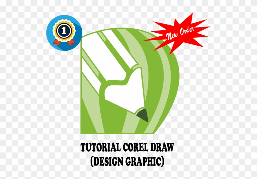 Corel Draw - Corel Draw X5 Icon #1239370