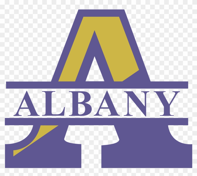 Albany Great Danes Logo Logo Png Transparent - Baby Steps What About Bob #1239387