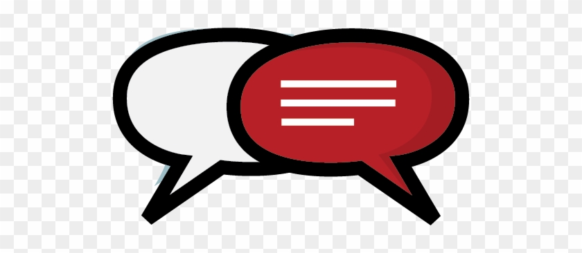 Chat In Person - Chat In Person #1239389