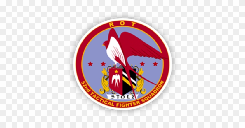 Rot Squadron Logo - Ace Combat Rot #1239441
