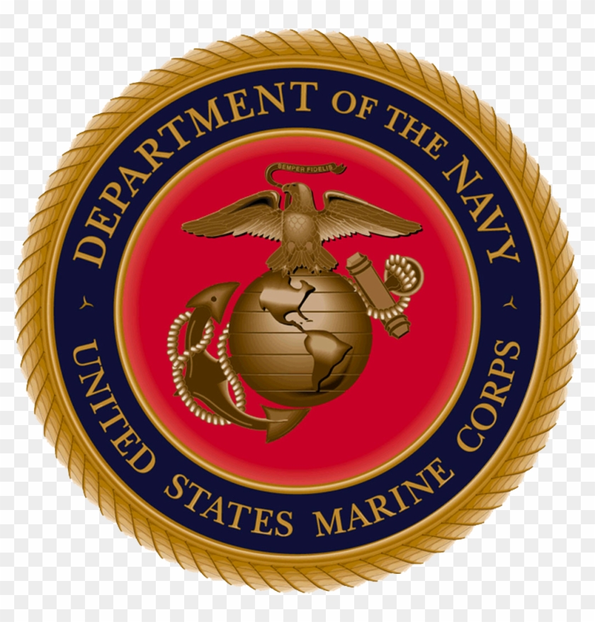 Logo And Image Files Cvma Kansas - United States Marine Corps #1239476