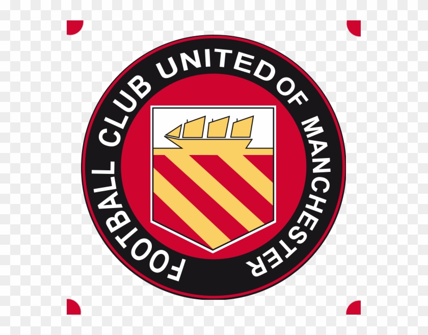 Fc United <badge Link> - F.c. United Of Manchester #1239478