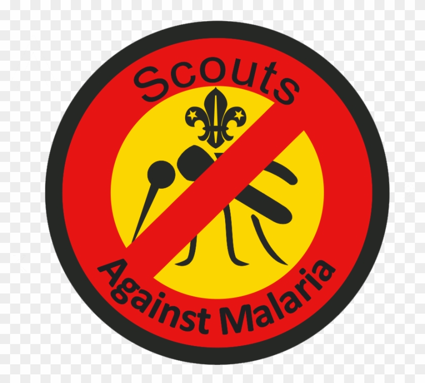 Sam Badge Web Tolly - Scouts Against Malaria #1239492