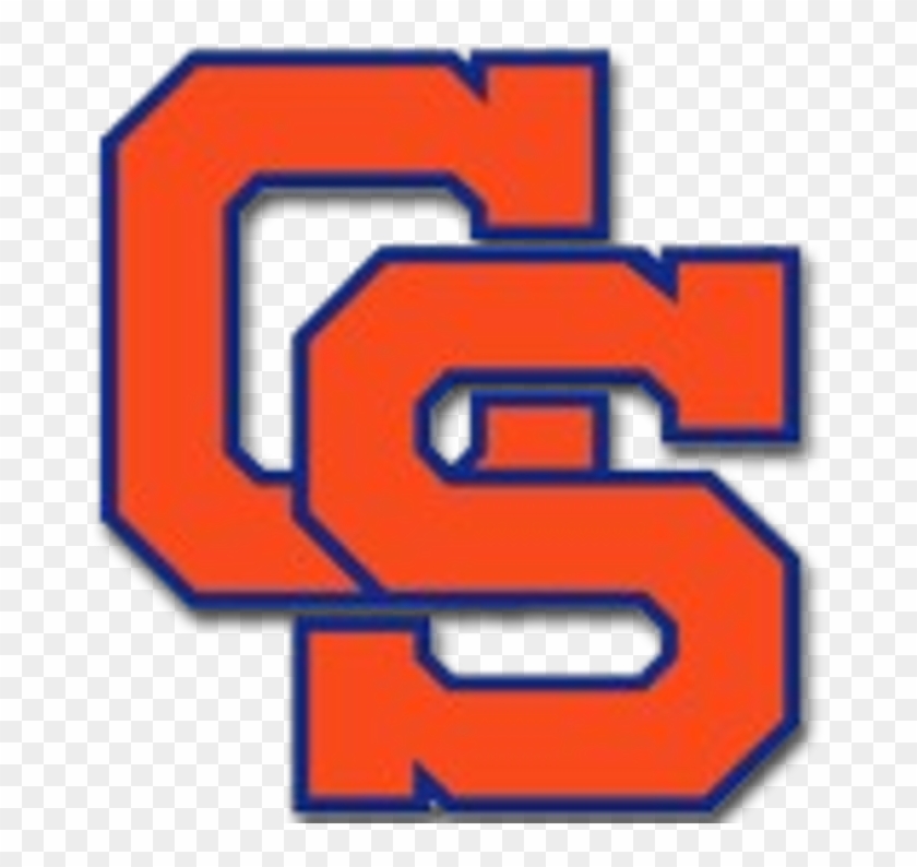 Cedar Shoals Logo - Cedar Shoals High School Logos #1239502