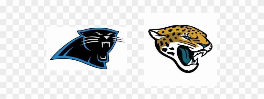 Jacksonville Jaguars Logo Png #1239508