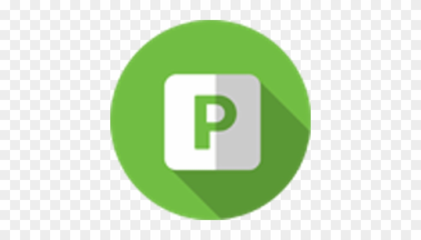 There Are 10 Pay And Display Car Parks In The South - Deviantart Icon #1239512