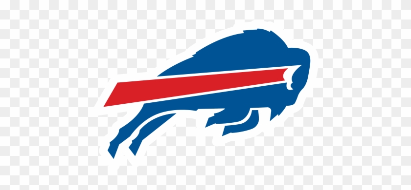 Jacksonville Jaguars Depth Chart - Buffalo Bills Logo #1239546