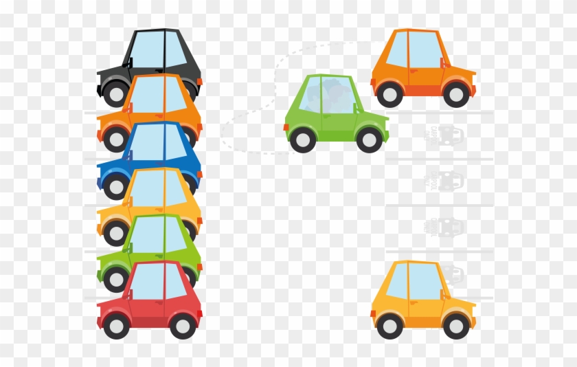 Facilitating Carpooling Amongst The Employee Population - Facilitating Carpooling Amongst The Employee Population #1239547