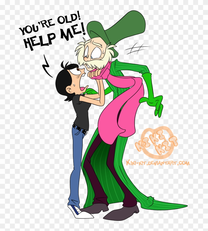 C'mon By - Cartoon #1239550