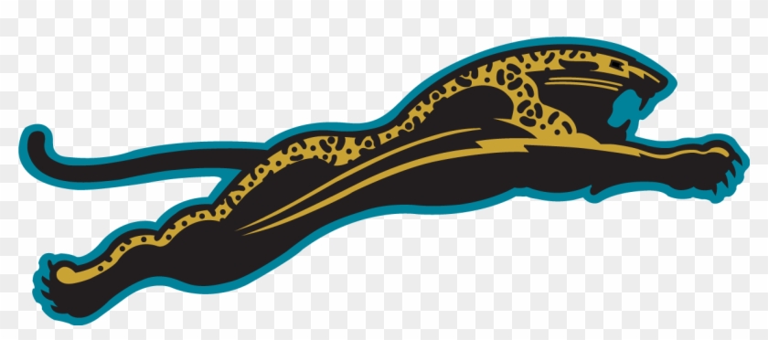 Unused Jags Logo - Jacksonville Jaguars Retro Logo #1239553