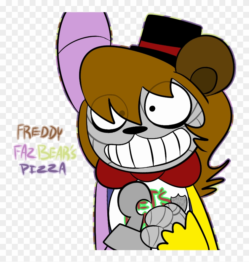Fnaf Fandom By Thatswhiskytoyou - Cartoon #1239625