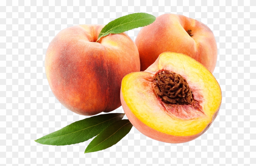Explore Peach Fruit, Image Search, And More - Peach Png #1239632