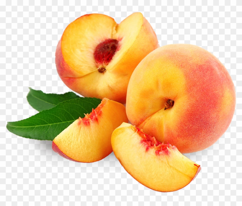 View Peach Trees - Peach Fruit Smoothie Mix - 46 Oz. #1239634