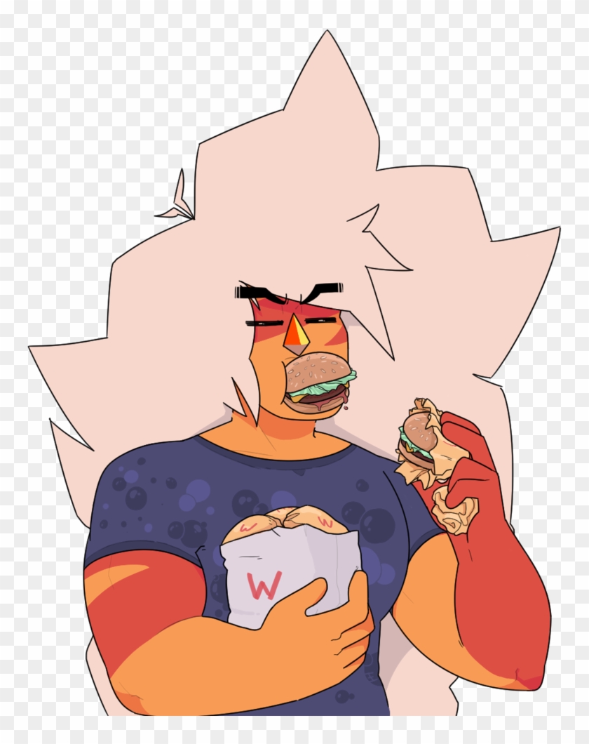 Su Art, Steven Universe, Fandom, Su Characters, Jasper - Steven Universe Jasper Harsh Boogie #1239647