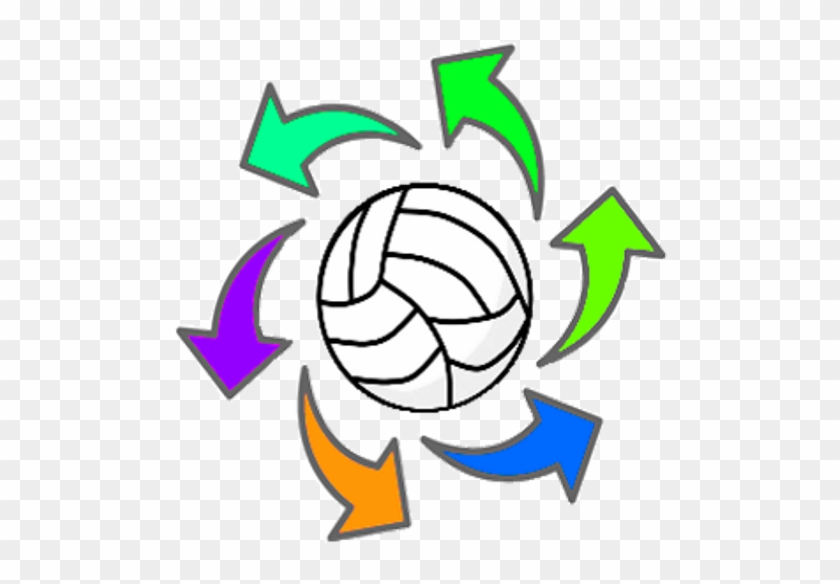 Volleyball #1239648