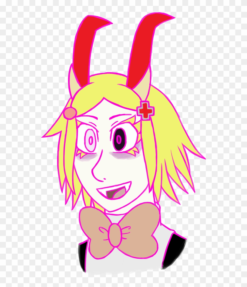 Fandomstuck Fandombound Lenore Fandom Invader Zim Fandom - Cartoon #1239650